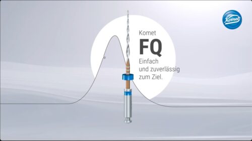 Video | Komet FQ. Einfach und zuverlässig zum Ziel