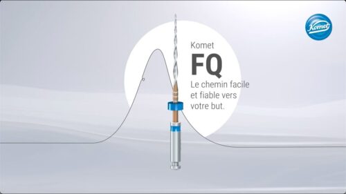 Video | Komet FQ. Le chemin facile et fiable vers votre but