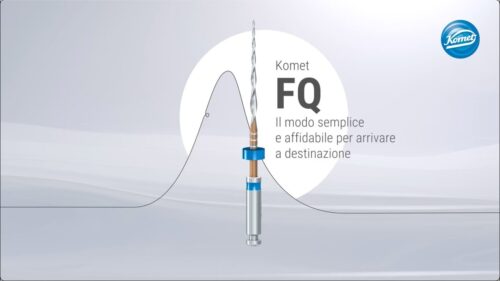 Video | Komet FQ. Il modo semplice e affidabile per arrivare a destinazione