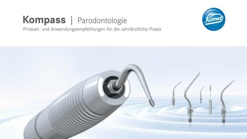 Kompass | Parodontologie