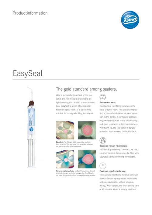 PI | EasySeal