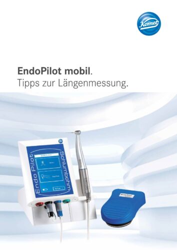 Anwendungshilfe | EndoPilot mobil - Tipps zur Längenmessung
