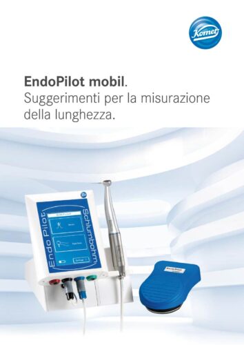Anwendungshilfe | EndoPilot mobil - Suggerimenti per la misurazione della lunghezza