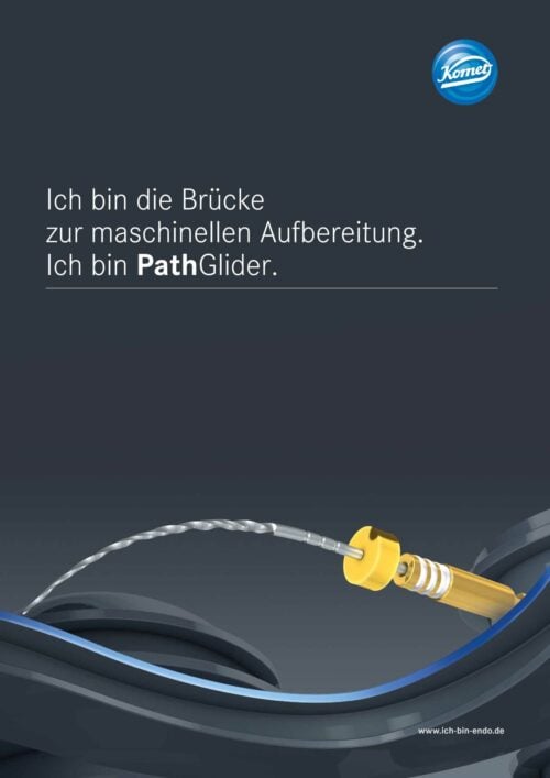 Broschüre | PathGlider