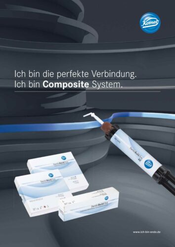 Broschüre | Composite System