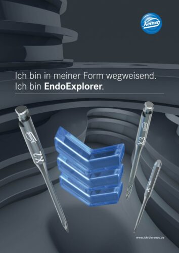 Broschüre | EndoExplorer