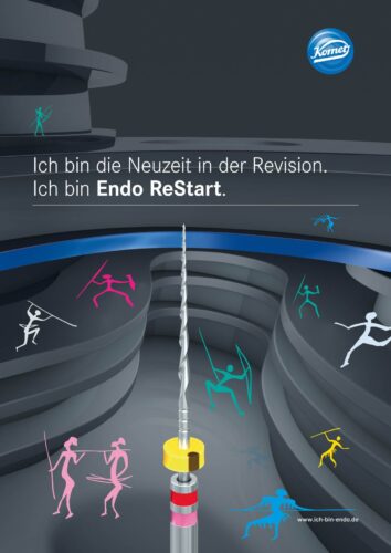 Broschüre | Endo Restart