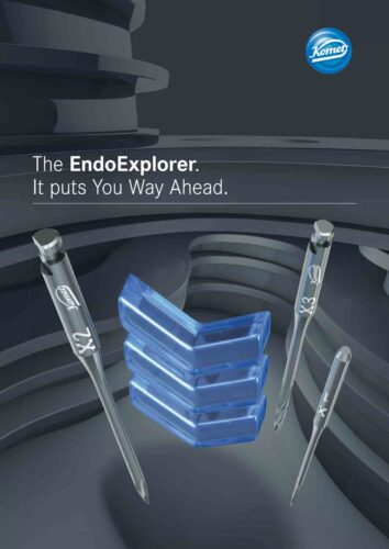 Brochure | EndoExplorer
