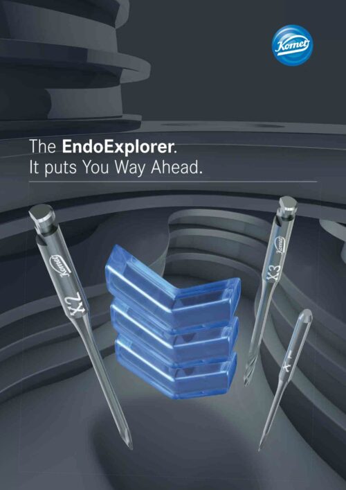 Brochure | EndoExplorer