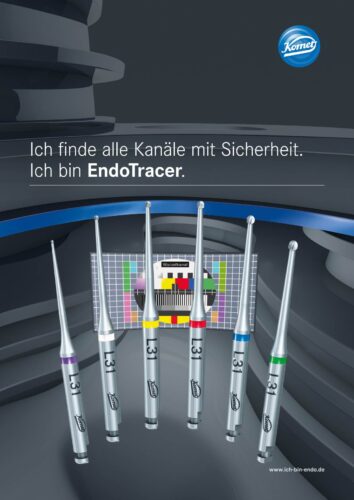 Broschüre | EndoTracer