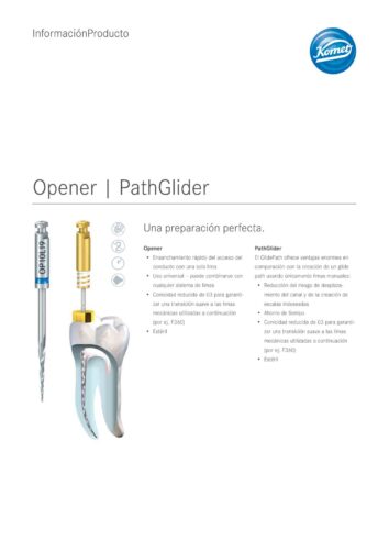 PI | Opener e PathGlider