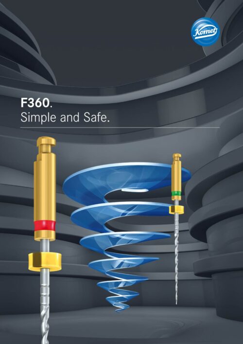 Brochure | F360
