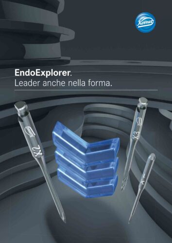Opuscolo | EndoExplorer