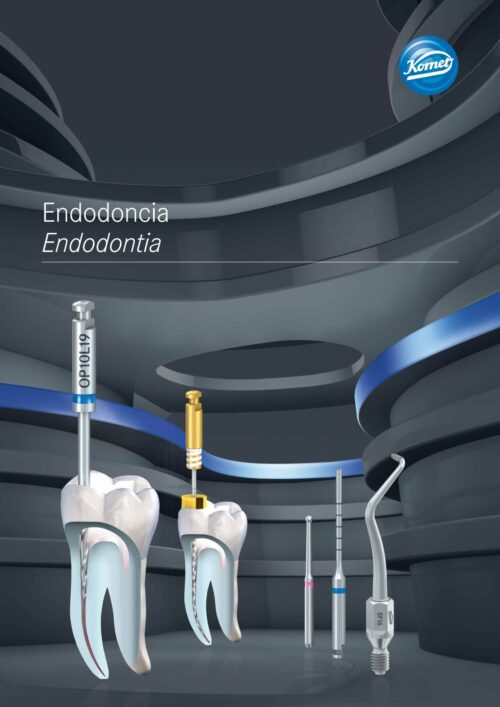 Foletto | Endodoncia | Endodontia