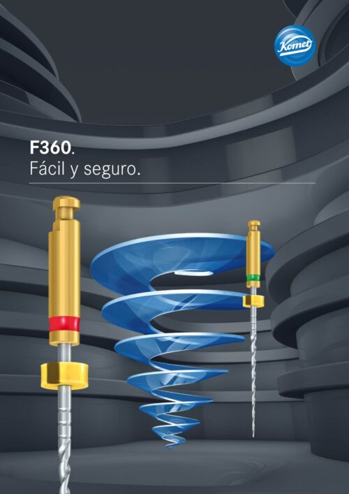 Foletto | F360
