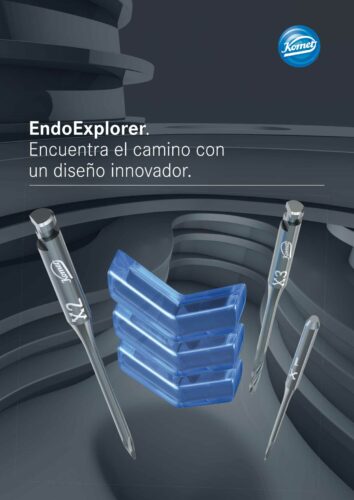 Foletto | EndoExplorer
