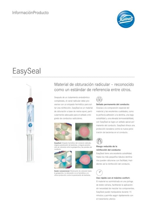 PI | EasySeal