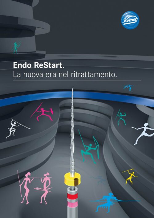 Opuscolo| Endo Restart