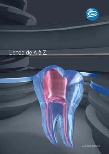 Brochures | L'endo de A à Z.