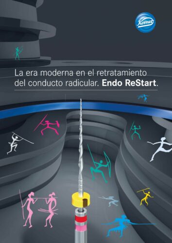 Foletto | Endo ReStart