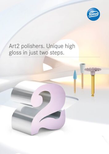 Brochure | Art2 polishers