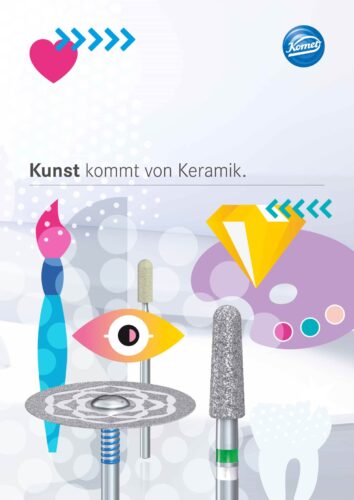 Broschüre | Diamant ZT