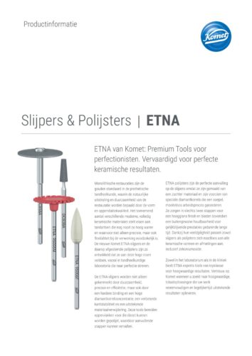 PI NL| ETNA