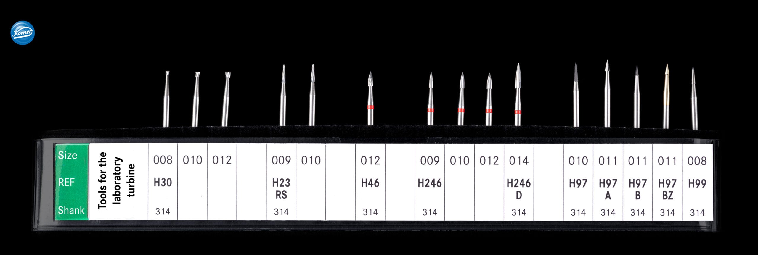 Campionario Laboratorio FRESE IN CARBURO DI TUNGSTENO particolari EN 07 Campionario Laboratorio FRESE IN CARBURO DI TUNGSTENO particolari EN 07