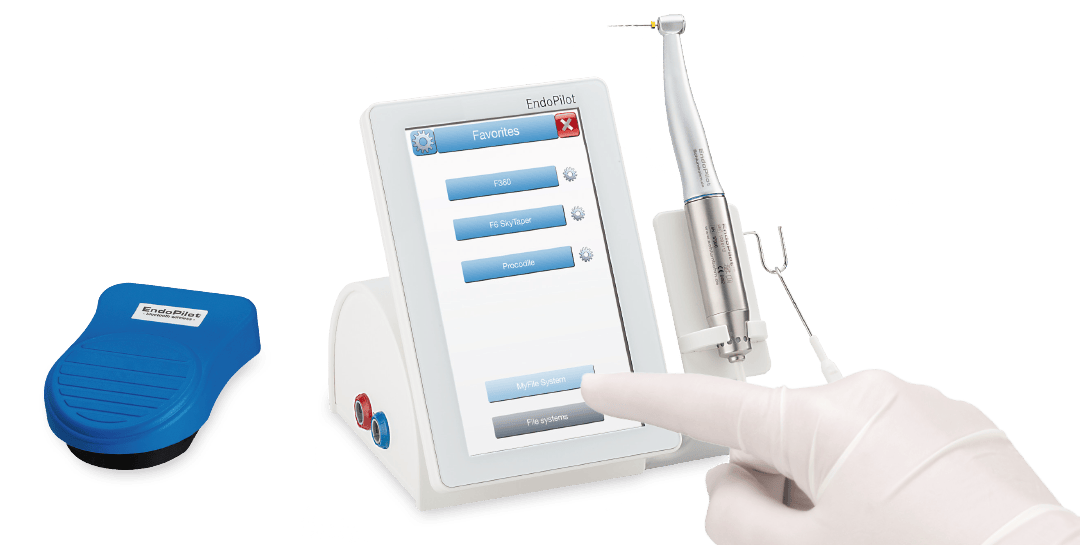 Endo Motors › Komet Dental