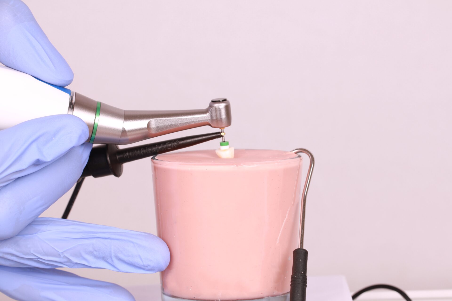 Endo Motors – Komet Dental