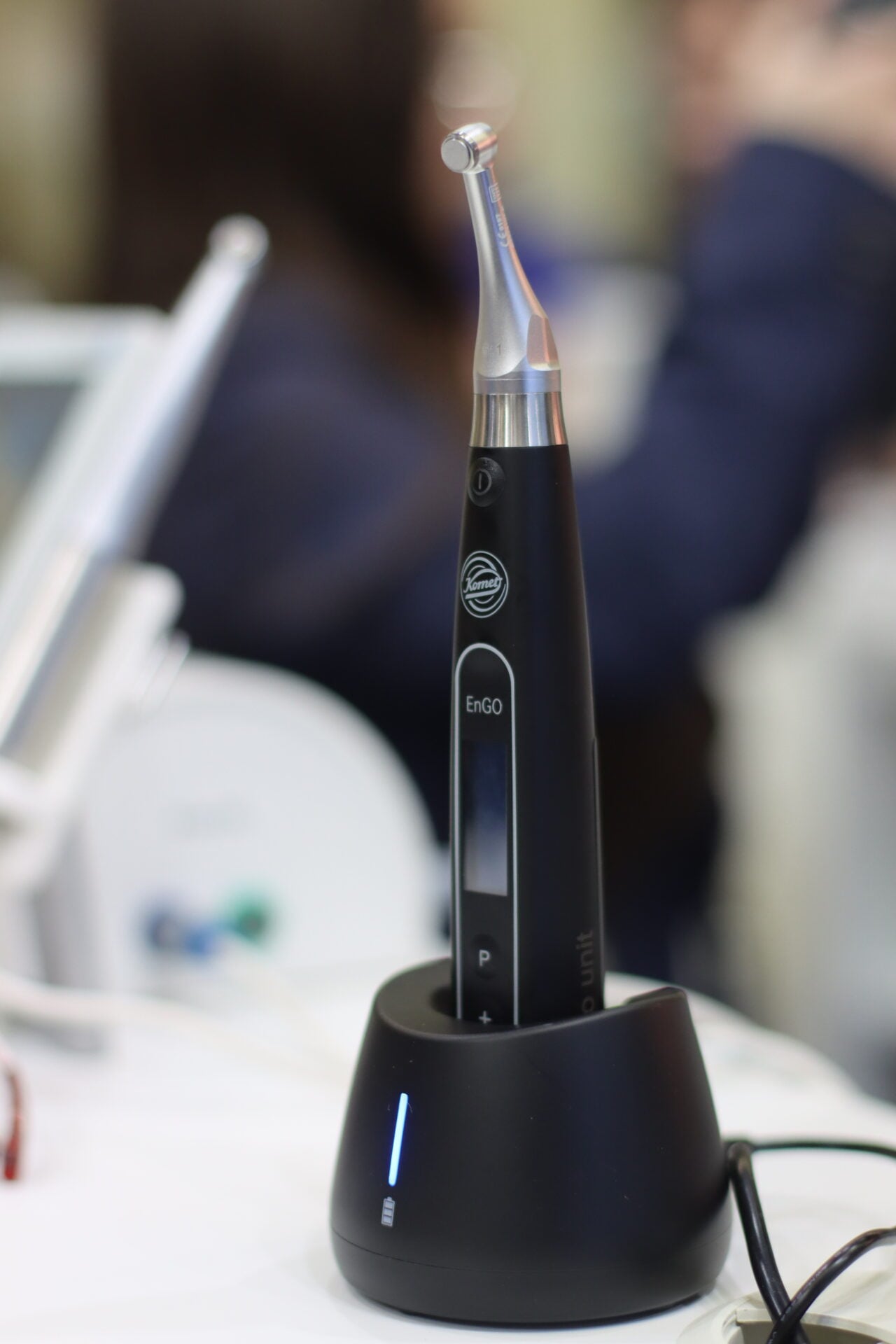 Endo Motors › Komet Dental