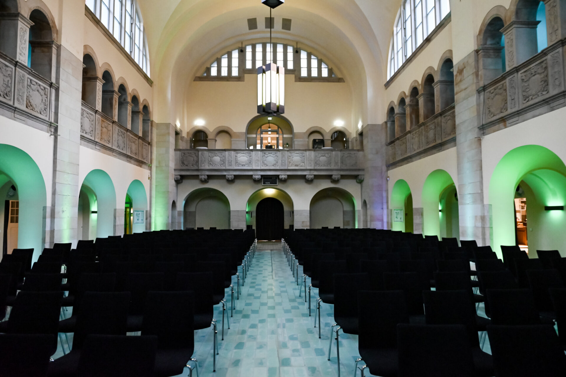 banquett hall ies hotel oderberger berlin