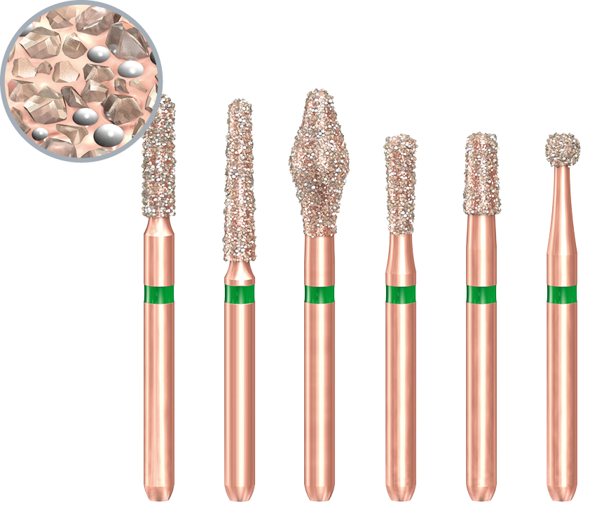 diao-assortment diao-assortment