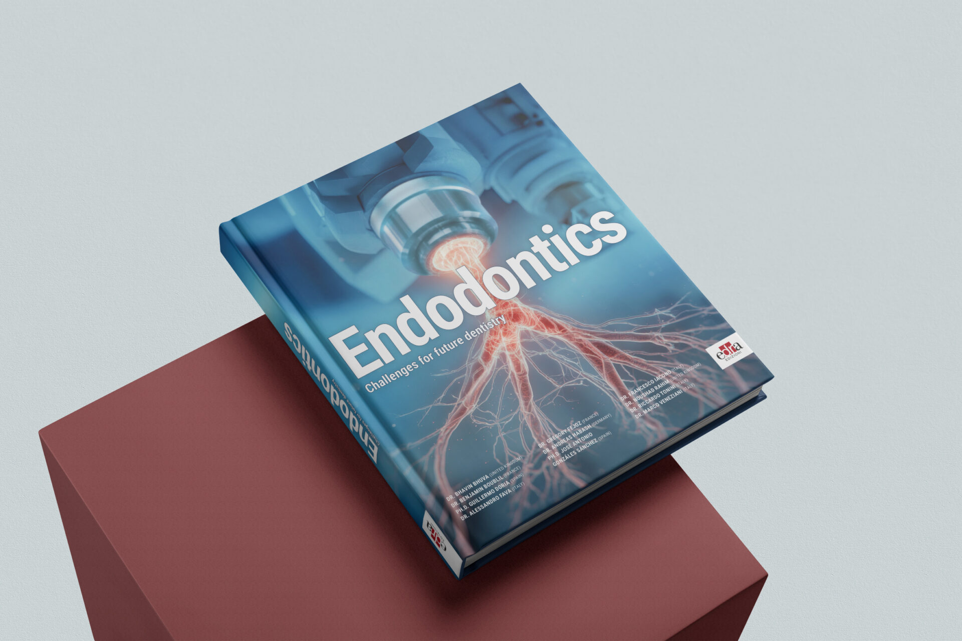 ies 2026 endodontic clinical book