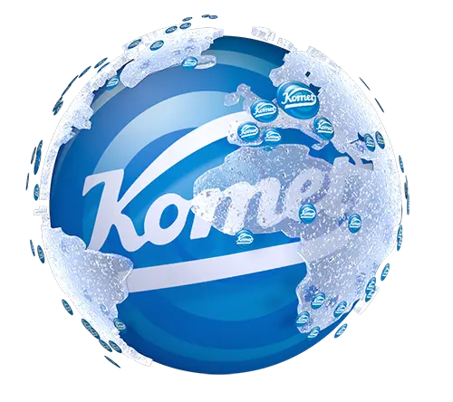 Komet World