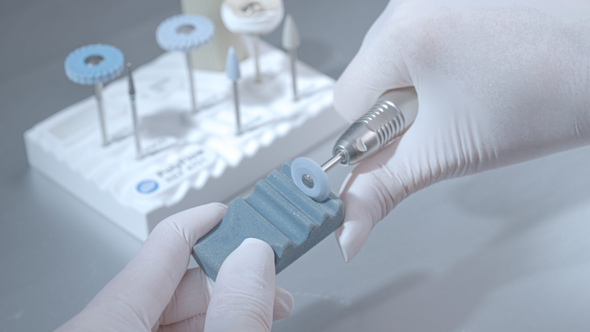 PolyFlow Dressing PolyFlow Dressing