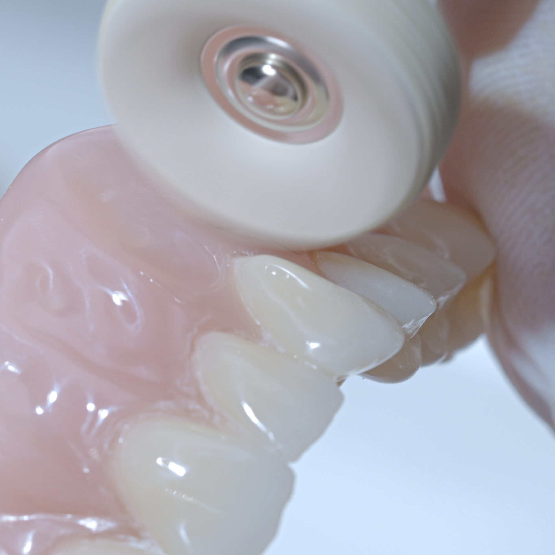 PolyFlow prothese 9639.701 PolyFlow prothese 9639.701