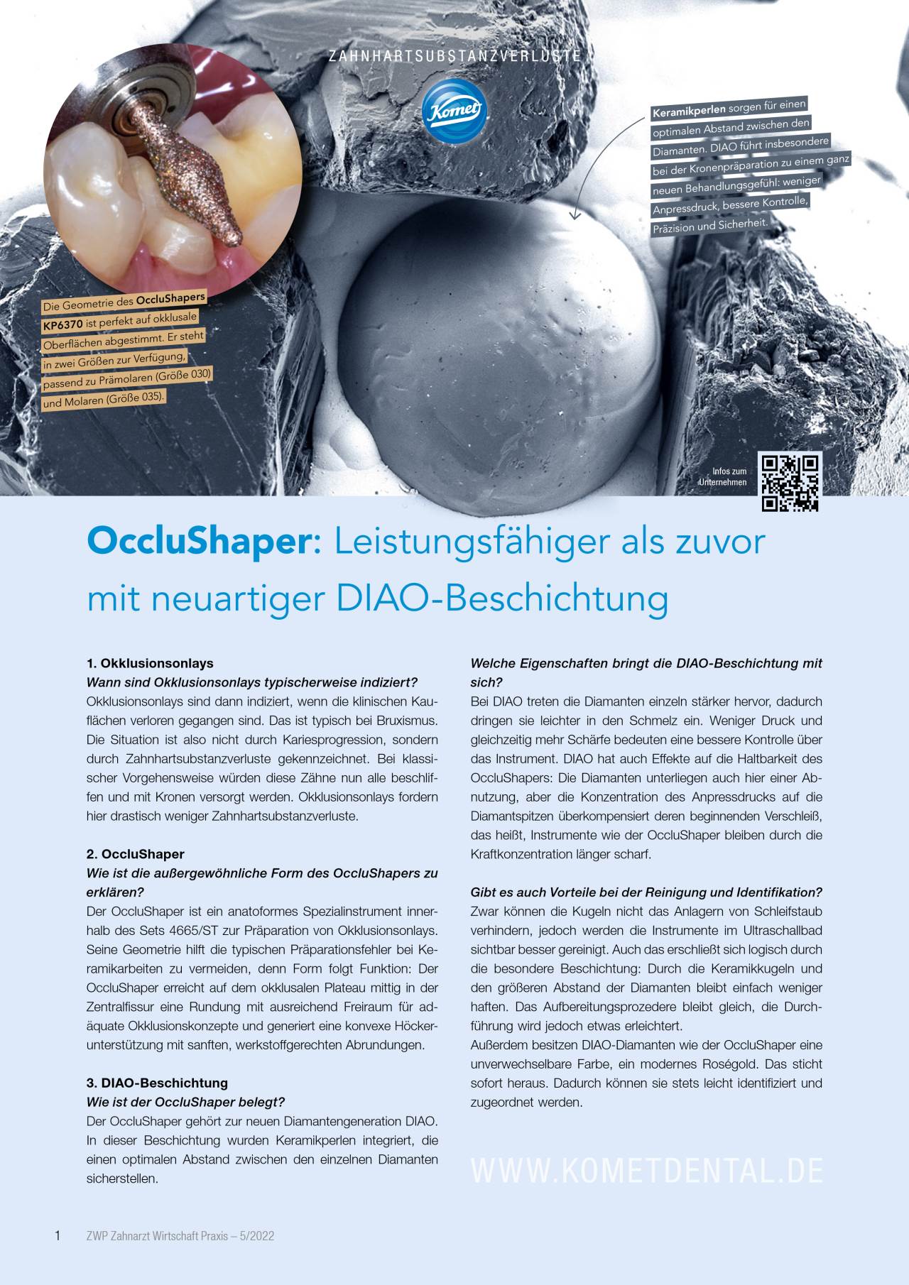 Info Center › Komet Dental